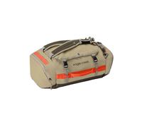 Eagle Cr argo Hauler 40 L Bolsa de viaje fin de semana 56 cm beige