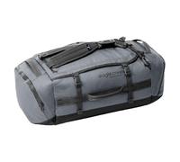 Eagle Creek Cargo Hauler - Bolsa de Viaje Plegable Duradera e Impermeable con Correas Ocultas, Tapa en U y Bolsillos Extremos de Acceso rápido, Gris Oscuro, 60 L US