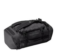 eagle cr argo Hauler Duffel 40L - Bolsa de viaje/Mochila 56 cm (black)