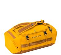 eagle cr argo Hauler Duffel 40L - Bolsa de viaje/mochila 56 cm (citrus orange)