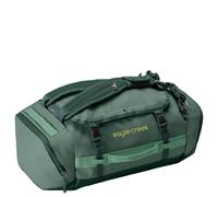 eagle cr argo Hauler Duffel 40L - Bolsa de viaje/mochila 56 cm (sycamore green)