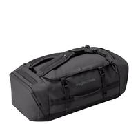eagle cr argo Hauler Duffel 60L - Bolsa de viaje/mochila 68 cm (black)