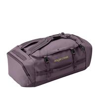 eagle cr argo Hauler Duffel 60L - Bolsa de viaje/mochila 68 cm (vintage violet)
