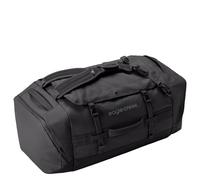 eagle cr argo Hauler Duffel 90L - Bolsa de viaje/Mochila 73 cm (black)