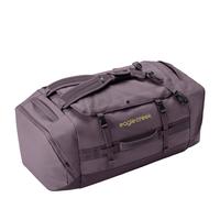 eagle cr argo Hauler Duffel 90L - Bolsa de viaje/Mochila 73 cm (vintage violet)