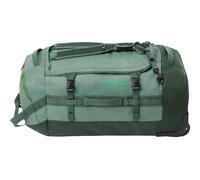eagle cr argo Hauler Wheeled Duffel 110L Duck Green