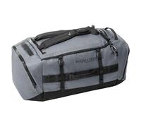 Eagle Creek Cargo Hauler Wheeled Duffel - Bolsa de Viaje súper Ligera con Volumen de 110 a 130 l, Resistente a la abrasión y al Agua, Charcoal, 90 L, 110 litros
