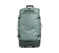 Eagle Creek Cargo Hauler XT 120 Mochila con ruedas gris-verde, fibra sintética, 42 x 81 x 37cm