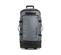 Eagle Creek Cargo Hauler XT Wheeled Duffel 29 - Bolsa de Viaje Impermeable, Carbón (012), 90L, X