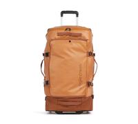 Eagle Creek Cargo Hauler XT 90 Mochila con ruedas naranja, fibra sintética, 38 x 73 x 34cm