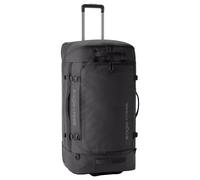 eagle cr argo Hauler XT Duffel 120L - Bolsa de viaje con ruedas 80 cm (black)