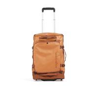 Eagle Creek Cargo Hauler XT International Carry On | Mochila con ruedas | naranja | 35x55x20cm | nylon,poliéster balístico,poliéster reciclado