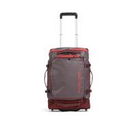 Eagle Creek Cargo Hauler XT International Carry On Mochila con ruedas rojo, fibra sintética, 35 x 55 x 20cm