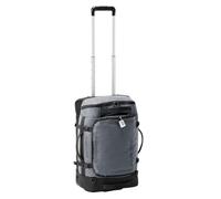 EAGLE CREEK Cargo Hauler Xt Wheeled Duffel Int. Carry On - Unisex - Gris / Negro - talla única- modelo 2025