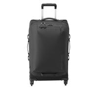 eagle creek carretilla Expanse 4-Wheel 60 L Midnight Black