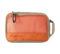 Eagle Creek Cesta Pack-It Reveal 25 cm con pliegue de expansión naranja
