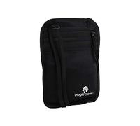 Eagle Creek Funda de seda para el cuello 14 cm black (EC041122-010)