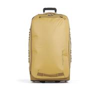 Eagle Creek Expanse 105 Maleta con 2 ruedas oro, fibra sintética, 42 x 76 x 36cm