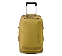Eagle Cr xpanse 2 ruedas Maleta de cabina 54 cm Compartimento para el portátil dorado