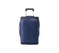 Eagle Cr xpanse 2 ruedas Maleta de cabina 55 cm Con asa expansible azul