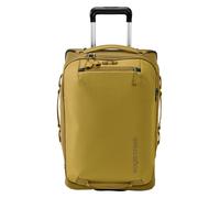 Eagle Cr xpanse 2 ruedas Maleta de cabina 55 cm Con asa expansible dorado