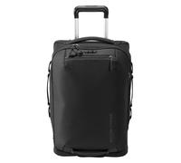 Eagle Cr xpanse 2 ruedas Maleta de cabina 55 cm Con asa expansible gris