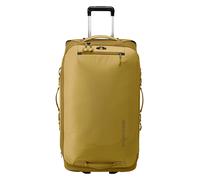 Eagle Cr xpanse 2 ruedas Trolley 76 cm Con asa expansible dorado