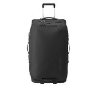 Eagle Cr xpanse 2 ruedas Trolley 76 cm Con asa expansible gris
