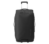 Eagle Cr xpanse 2 ruedas Trolley 76 cm Con asa expansible negro