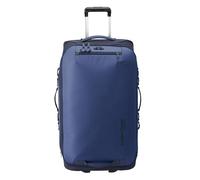 Eagle Cr xpanse 2 ruedas Trolley 76 cm Con fuelle expandible azul