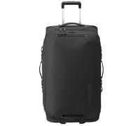 Eagle Cr xpanse 2 ruedas Trolley 76 cm Con fuelle expandible negro