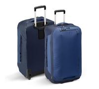 Eagle Creek Expanse 105 Maleta con 2 ruedas azul oscuro, fibra sintética, 42 x 76 x 36cm