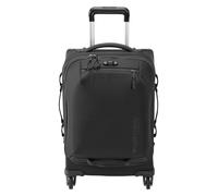Eagle Cr xpanse 4 ruedas Maleta de cabina 55 cm Con asa expansible gris