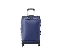 Eagle Cr xpanse 4 ruedas Trolley 65 cm Con asa expansible azul