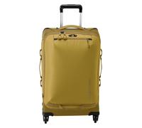 Eagle Cr xpanse 4 ruedas Trolley 65 cm Con asa expansible dorado