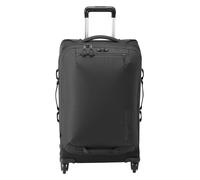 Eagle Cr xpanse 4 ruedas Trolley 65 cm Con asa expansible gris