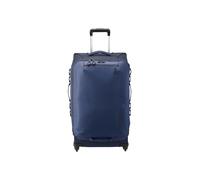 Eagle Cr xpanse 4 ruedas Trolley 75 cm Con asa expansible azul