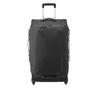 Eagle Cr xpanse 4 ruedas Trolley 75 cm Con asa expansible gris