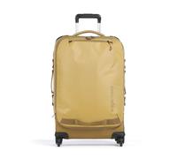 Eagle Creek Expanse 60 Maleta con 4 ruedas oro, fibra sintética, 40 x 65 x 28cm
