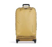 Eagle Creek Expanse 95 Maleta con 4 ruedas oro, fibra sintética, 42 x 75 x 34cm