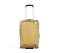 Eagle Creek Expanse Carry On 35 | Maleta con 2 ruedas | oro | 35x55x20cm | poliéster reciclado