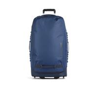 Eagle Creek Expanse Convertible 85 Mochila con ruedas azul oscuro, fibra sintética, 41 x 73 x 32cm