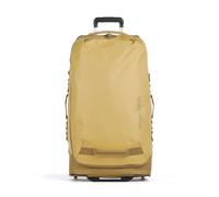 Eagle Creek Expanse Convertible 85 | Mochila con ruedas | oro | 41x73x32cm | polyester ripstop reciclado
