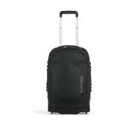Eagle Creek Expanse Convertible Carry On | Mochila con ruedas | negro | 35x55x21cm | polyester ripstop reciclado