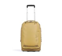 Eagle Creek Expanse Convertible Carry On Mochila con ruedas oro, fibra sintética, 35 x 55 x 21cm