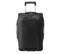 eagle creek Expanse International 2-Wheel Carry-On 35 L Midnight Black