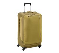 Eagle Creek Maleta con 4 ruedas Expanse 95 oro 42x75x34 cm poliéster ripstop reciclado