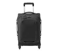 eagle cr xpanse International 4-Wheel Carry-On 35 L Black