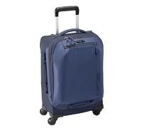 Eagle Creek Expanse 35 Maleta con 4 ruedas azul oscuro, polyester, 35 x 55 x 20cm