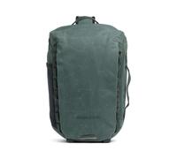 Eagle Creek Explore 11 Mochila sling verde oscuro, fibra sintética, unisex, 12L